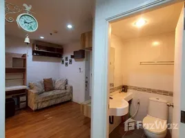 คอนโด 1 ห้องนอน ให้เช่า ในโครงการ ลุมพินี พาร์ค พระราม 9 - รัชดา, บางกะปิ, ห้วยขวาง, กรุงเทพมหานคร, ไทย