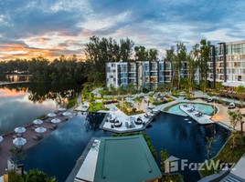 1 спален Кондо на продажу в Cassia Phuket, Чернг Талай