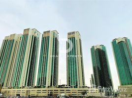 在Al Maha Tower出售的1 卧室 住宅, Marina Square