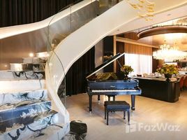 5 Bedroom Villa for sale at Grand Bangkok Boulevard Ramintra-Kasetnawamin, Khan Na Yao, Khan Na Yao