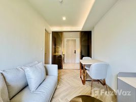 1 Schlafzimmer Appartement zu vermieten im Chapter Thonglor 25, Khlong Tan Nuea