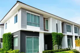Pruksa Ville 60 Ladkrabang-Onnut Проект недвижимости в , Бангкок