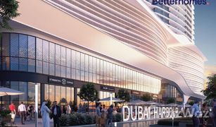 1 Schlafzimmer Appartement zu verkaufen in , Dubai EMAAR Beachfront