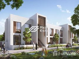 4 Bedroom Villa for sale at The Sustainable City - Yas Island, Yas Acres, Yas Island