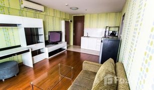 1 Bedroom Condo for sale in Chomphon, Bangkok The Zest Ladprao