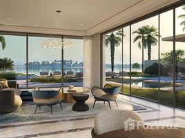 2 Bedroom Apartment for sale at Six Senses Residences, The Crescent, Palm Jumeirah, Dubai, United Arab Emirates