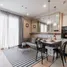 1 Schlafzimmer Appartement zu verkaufen im HQ By Sansiri, Khlong Tan Nuea