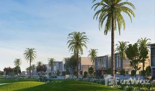 3 Bedrooms Villa for sale in Reem Community, Dubai Cherrywoods