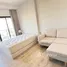 Studio Apartment for rent at The Tree Pattanakarn - Ekkamai, Suan Luang