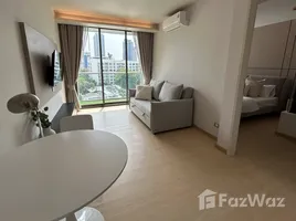 คอนโด 1 ห้องนอน ให้เช่า ในโครงการ เวีย 49, คลองตันเหนือ