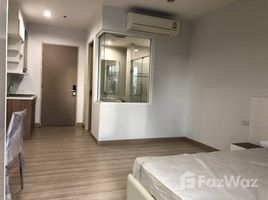 Studio Condo for sale at The Hotel Serviced Condo, Bang Kraso, Mueang Nonthaburi