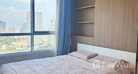 Available Units at The Tempo Grand Sathorn-Wutthakat