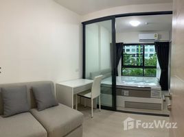 1 Bedroom Condo for sale at Grene Condo Donmuang - Songprapha , Don Mueang, Don Mueang