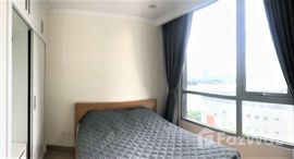 Available Units at Vinhomes Central Park