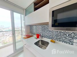1 Bedroom Condo for sale at The Room Sathorn-Taksin, Bang Yi Ruea