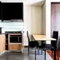 1 спален Кондо в аренду в Wish Signature Midtown Siam, Thanon Phet Buri