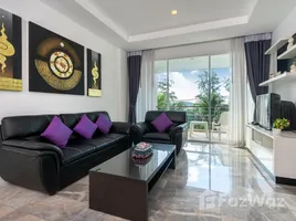 2 Habitación Departamento en venta en Rawai Beach Condo, Rawai