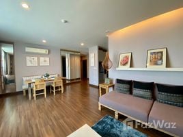 1 Bedroom Condo for sale at The Unique at Nimman 2, Suthep