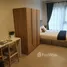 Studio Condo for rent at Life Asoke Hype, Makkasan, Ratchathewi, Bangkok