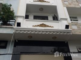 Studio Nhà mặt tiền for sale in Nguyễn Thái Bình, Quận 1, Nguyễn Thái Bình
