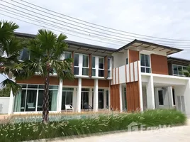 3 Schlafzimmer Haus zu verkaufen im Tropical Village 2, Huai Yai