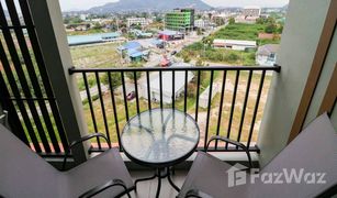 1 Schlafzimmer Wohnung zu verkaufen in Nong Kae, Hua Hin My Resort Hua Hin