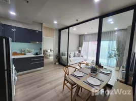 1 Bedroom Condo for sale at Noble Reveal, Phra Khanong Nuea