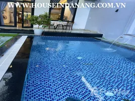 4 Bedroom House for rent in My An, Da Nang, My An