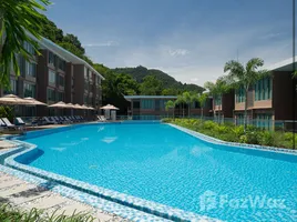 ขายคอนโด 1 ห้องนอน ในโครงการ วินแดม การ์เด้น ภูเก็ต กมลา, กมลา