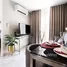 1 Bedroom Apartment for sale at Bless Residence Ekkamai, Khlong Tan Nuea, Watthana, Bangkok