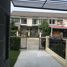 3 Bedroom Townhouse for sale at The Villa Bangbuathong, Bang Bua Thong, Bang Bua Thong, Nonthaburi