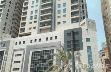 Manazil Tower 2 in Al Nahda 1, Sharjah