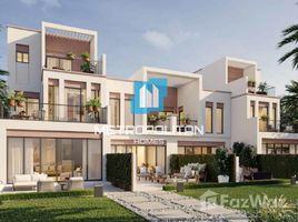 5 Bedroom Townhouse for sale at Costa Brava 1, Artesia, DAMAC Hills (Akoya by DAMAC)