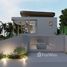 3 спален Вилла на продажу в OVO Villa, Бопхут