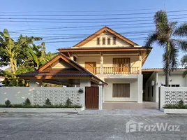 4 Bedroom Villa for rent in Wichit, Phuket Town, Wichit