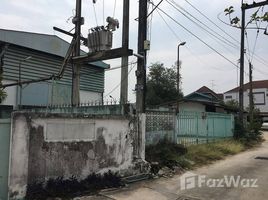  Земельный участок for sale in Mueang Chon Buri, Чонбури, Ban Suan, Mueang Chon Buri