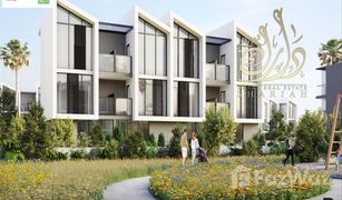 4 chambres Maison de ville a vendre à Al Zeina, Abu Dhabi Perla 2