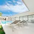 在Tropical Golf 出售的3 卧室 屋, 湄南海滩