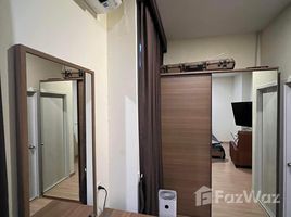 3 Bedroom Townhouse for sale at Casa City Bangna, Bang Kaeo, Bang Phli