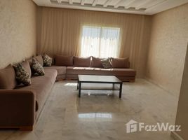 4 Bedroom Apartment for sale at Bel Appartement neuf avec piscine, Na Harhoura, Skhirate Temara, Rabat Sale Zemmour Zaer