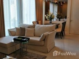 2 chambre Condominium à vendre à Q Langsuan., Lumphini