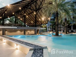 1 Bedroom Condo for sale at CITYGATE, Kamala, Kathu, Phuket