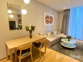 อพาร์ทเม้นท์ 2 ห้องนอน ให้เช่า ในโครงการ พาร์ค ออริจิ้น พร้อมพงษ์, คลองตัน, คลองเตย, กรุงเทพมหานคร, ไทย