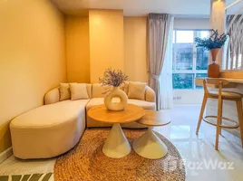 ขายอพาร์ทเม้นท์ สตูดิโอ ในโครงการ ดี คอนโด ครีก, กะทู้, กะทู้, ภูเก็ต, ไทย