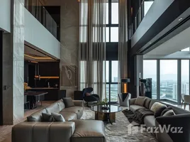 4 Bedroom Penthouse for sale at Diamond Alnata, Son Ky, Tan Phu, Ho Chi Minh City