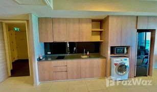 2 Bedrooms Condo for sale in Na Kluea, Pattaya Zire Wongamat