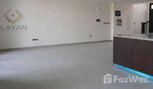 3 Bedrooms Villa for sale in Green Community Motor City, Dubai Casa Flores