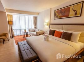 Studio Condo for rent at Oakwood Sukhumvit 24 , Khlong Tan