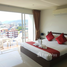 Студия Кондо на продажу в Bayshore Oceanview Condominium, Патонг
