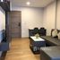 1 спален Кондо в аренду в The Cube Loft Srinakarin - Theparak, Samrong Nuea, Mueang Samut Prakan, Самутпракан